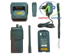 Máy bộ đàm Motorola GP-3588 Plus